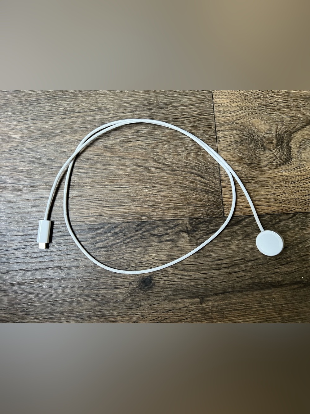 Apple Watch Charger